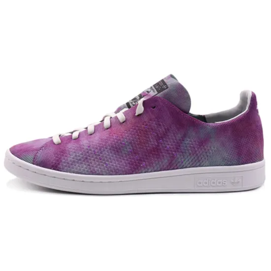 Adidas Stan Smith Pharrell Holi Tie Dye