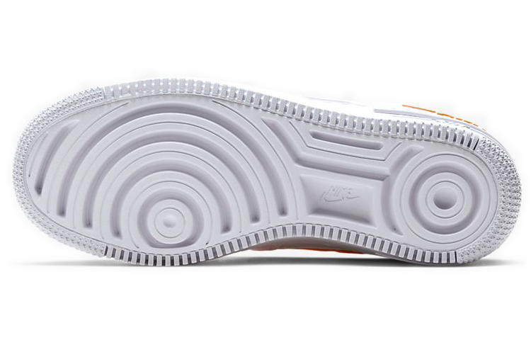 Nike Air Force 1 Low Skateboarding Shoes Women - 6