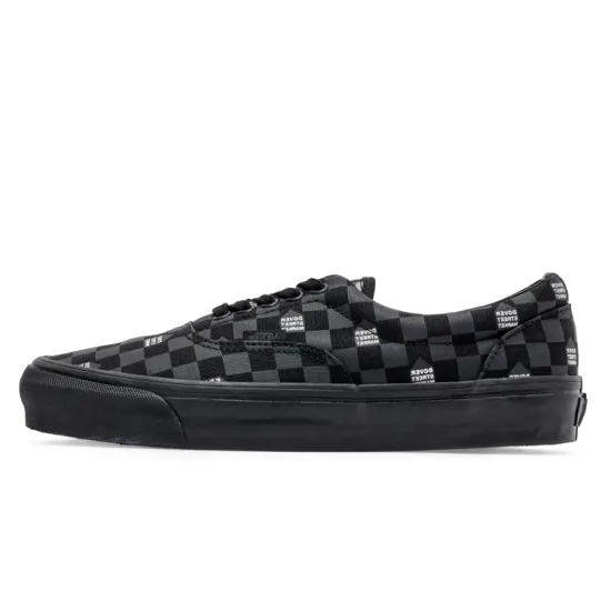 Era Dover Street Market X Vans 'Monochromarket   Black'