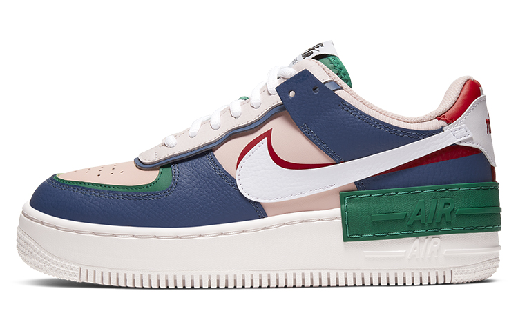 Nike Air Force 1 Low Skateboarding Shoes Women