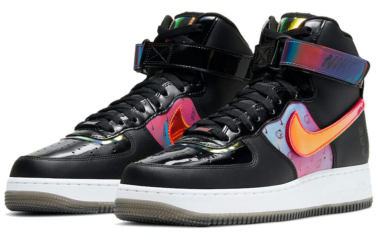 Nike Air Force 1 07 LV8 "Good Game"