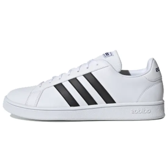Adidas Neo Grand Court Base 'White Black'