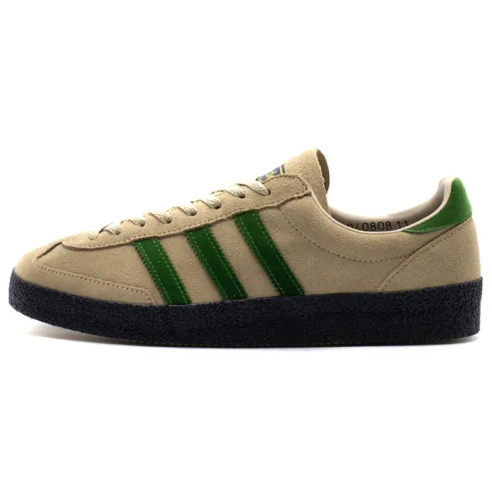 Adidas Originals Lotherton Spzl Tech Gold Craft Green