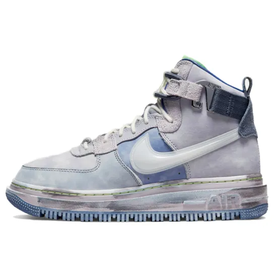 Nike Air Force 1 High Utility 2.0 Deep Freeze Women's