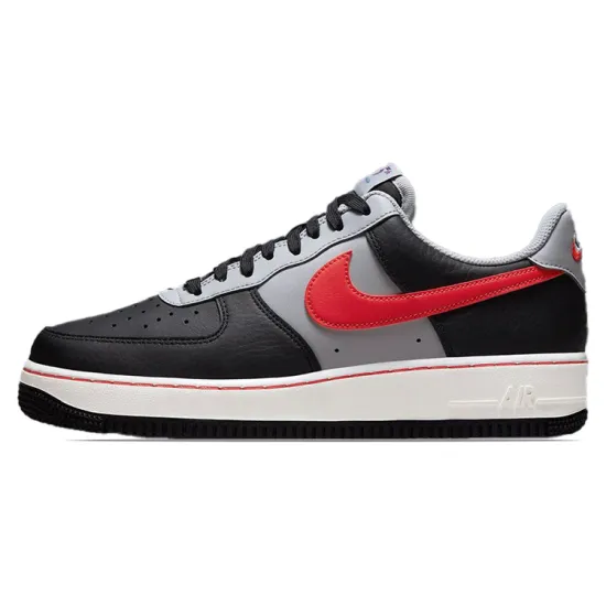 Nike Air Force 1 Low '07 LV8 NBA 75th Anniversary Trail Blazers