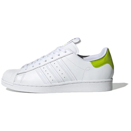Adidas Originals Superstar Footwear White/Core Black