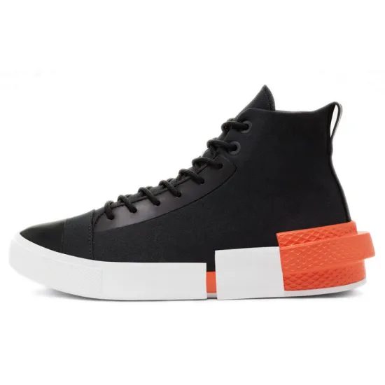 Converse All Star Disrupt Cx Black