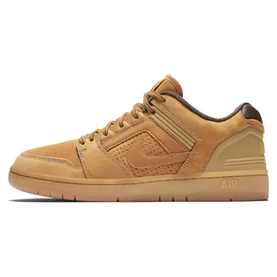 Nike Air Force 2 Low SB Premium Baroque Brown