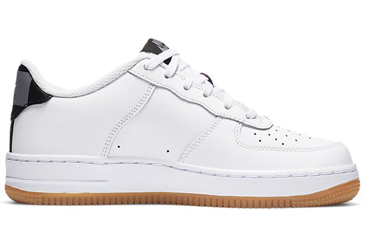Nike Air Force 1 Low Skateboarding Shoes Women - 2
