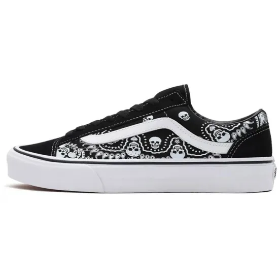 Vans Style 36 'Bandana'