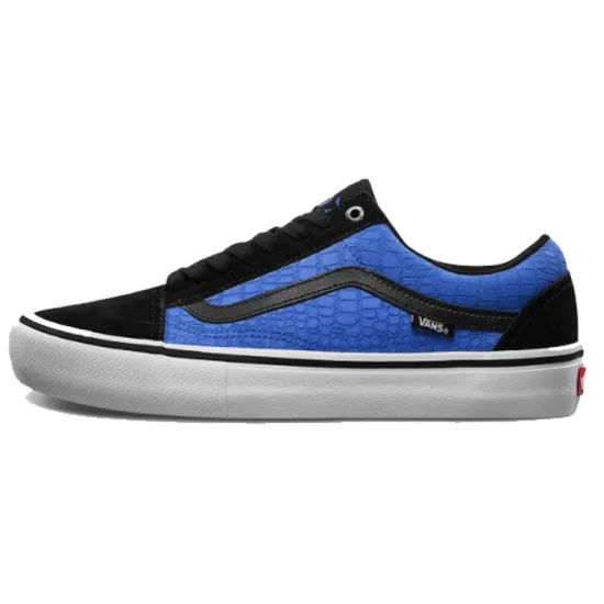 Vans Old Skool Rowan Zorilla Core Shop Only
