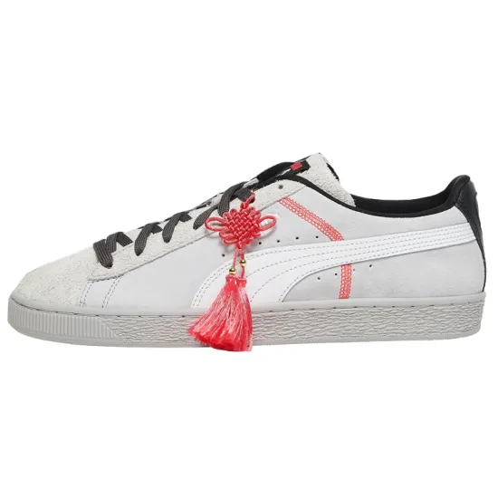 Jeff Staple X Puma Suede Staple Create From Division Lunar New Year