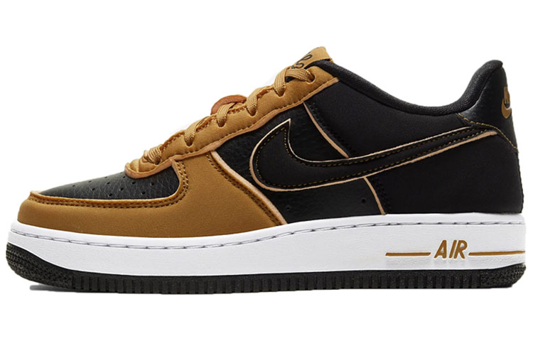 Nike Air Force 1 Low Skateboarding Shoes Women