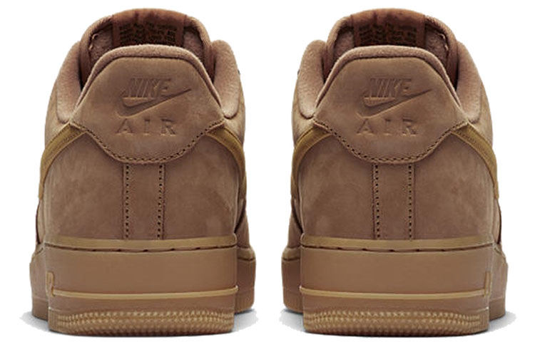 Nike Air Force 1 Low Flax - 4