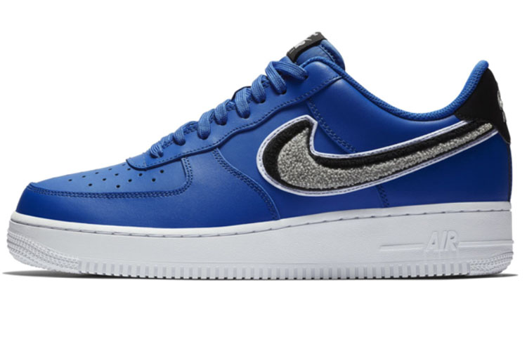 Nike Air Force 1 Low 07 LV8 3D