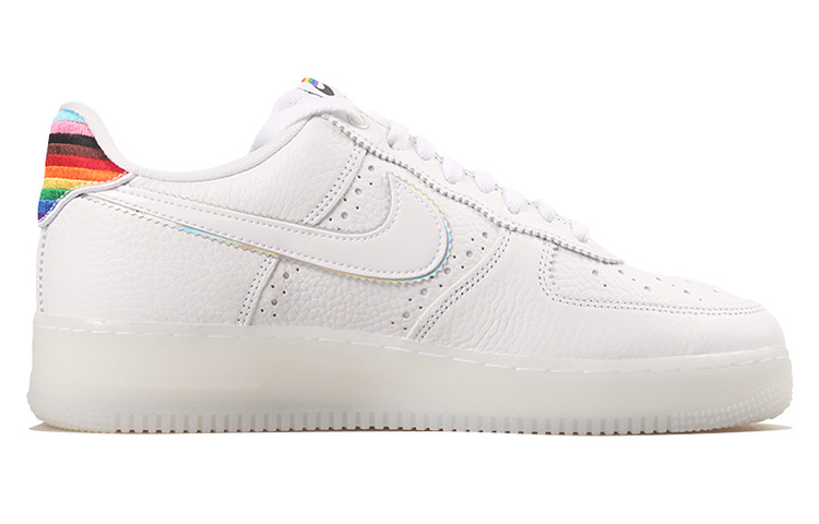 Nike Air Force 1 Low Be True (2020) Unisex - 2
