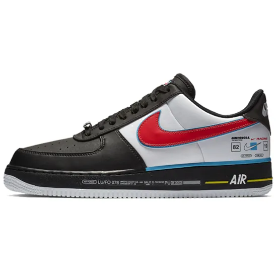 Nike Air Force 1 Low Racing