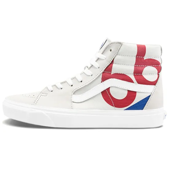 Vans SK8 Hi Deck Club 66