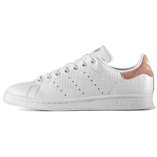 Adidas Originals Stan Smith 'White' Women's