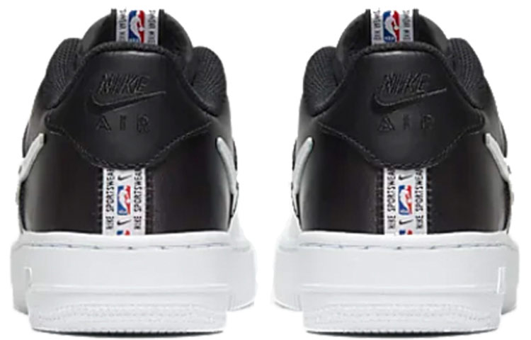 Nike Air Force 1 Low Skateboarding Shoes Women - 4