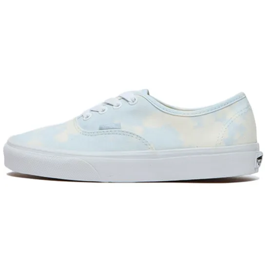 Vans Authentic 'Bleach Wash'