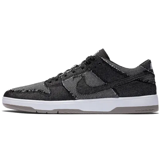 Nike SB Dunk Low Elite Medicom Bearbrick
