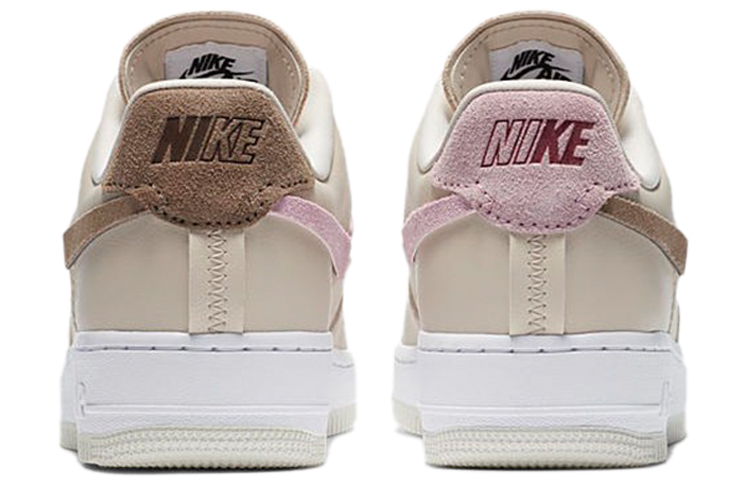 Nike Air Force 1 Low Skateboarding Shoes Women - 5