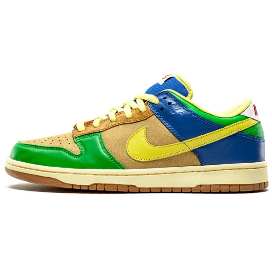 Nike SB Dunk Low Brooklyn Projects