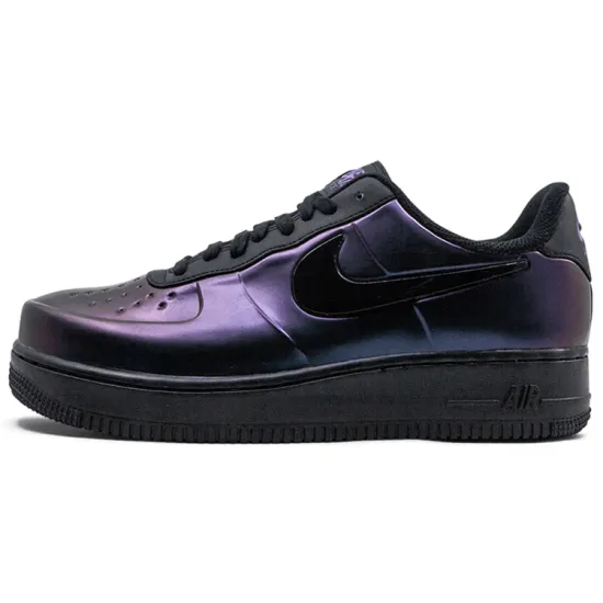 Nike Air Force 1 Foamposite Pro Cup Court Purple