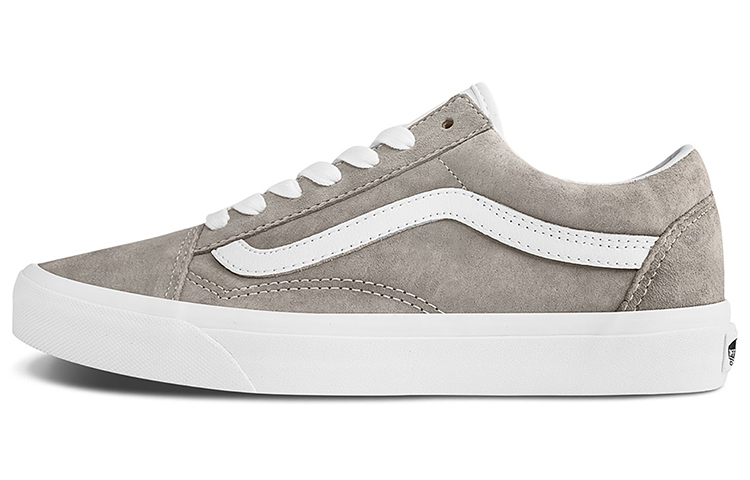 Vans Old Skool Pig Suede Unicorn
