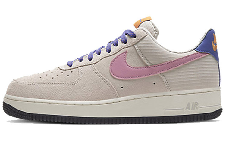 Nike Air Force 1 Low Skateboarding Shoes Unisex