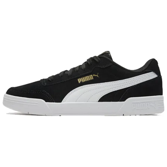 Puma Caracal SD Jr 'Team Gold'