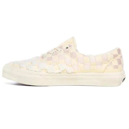 Era Vans 'Chenille Check'