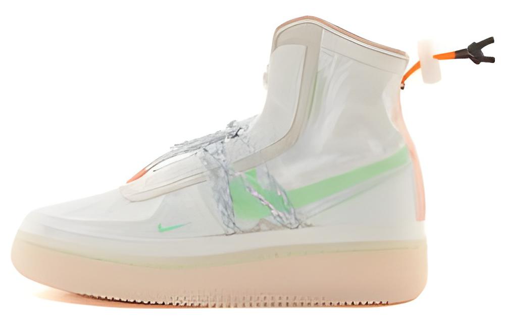 Nike Air Force 1 High Skateboarding Shoes Women