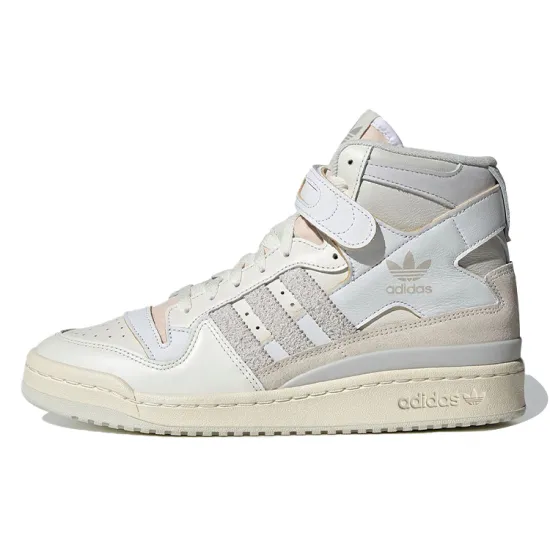 Adidas Forum 84 High Orbit Grey