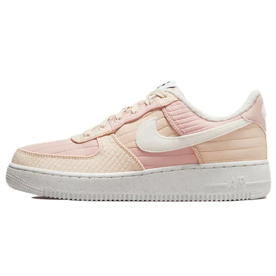 Nike Air Force 1 Low Toasty Pink Oxford Women's