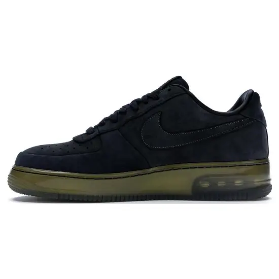 Nike Air Force 1 Low Supreme New Six LeBron James