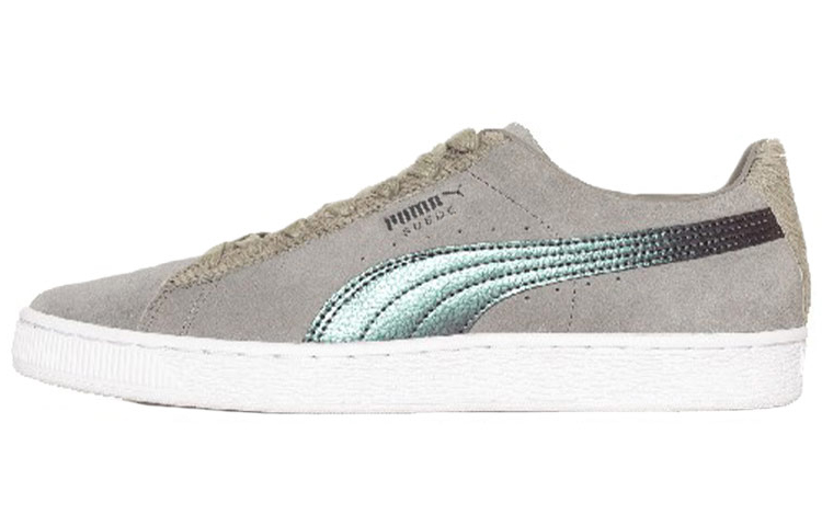Staple x Puma Suede 50