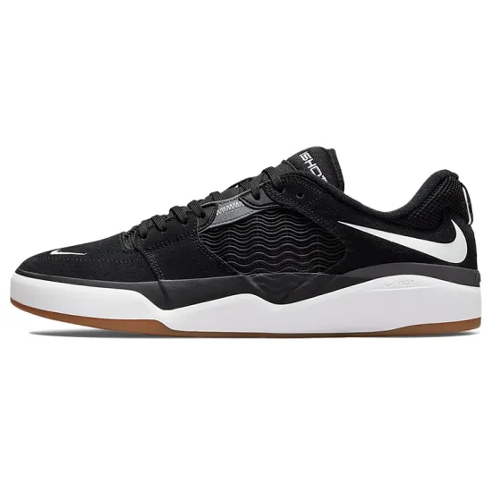 Nike SB Ishod Wair Black Dark Grey