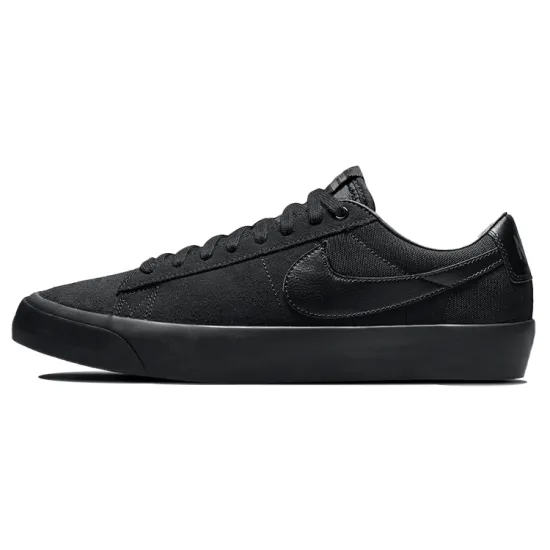 Nike SB Zoom Blazer Low Pro GT Black Anthracite