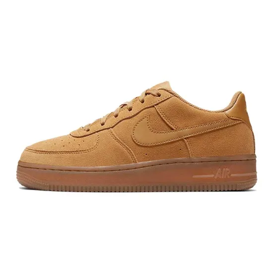 Nike Air Force 1 LV8 3 Wheat GS