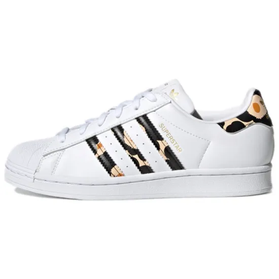 Adidas Superstar Marimekko Women's