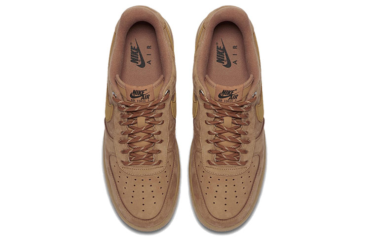 Nike Air Force 1 Low Flax - 5