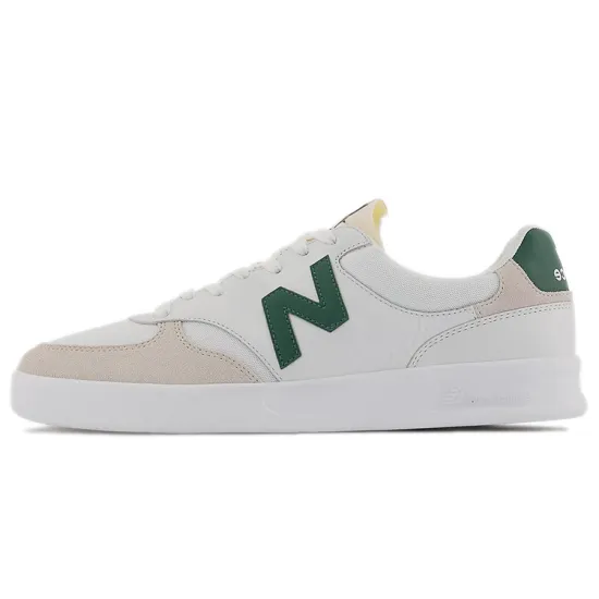 New Balance 300 'White Green'