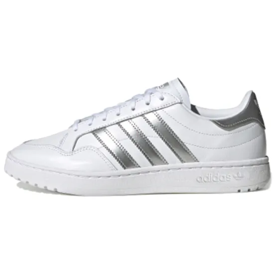 Adidas Originals Team Court 'Cloud White' Women's