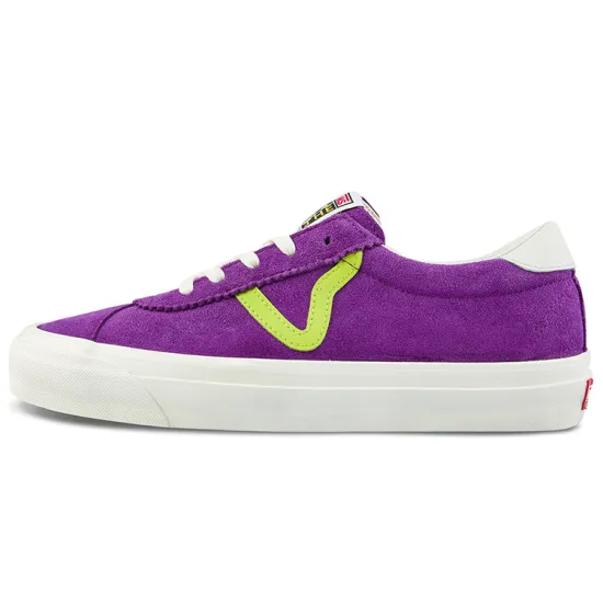 Vans Epoch OG LX 'Amaranth'