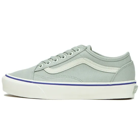 Vans Old Skool Tapered 'Green Blue White'