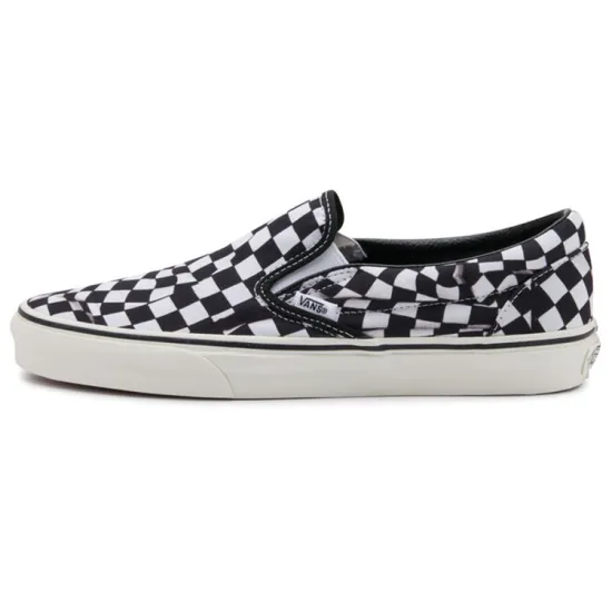Vans Classic Slip-On 'OTW - Dahahm Checkerboard'