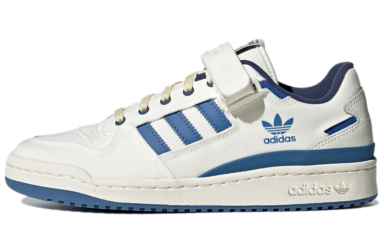adidas originals forum low light blue