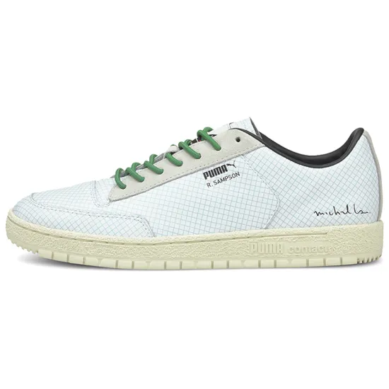 Puma Ralph Sampson 70 Low Michael Lau Blueprint